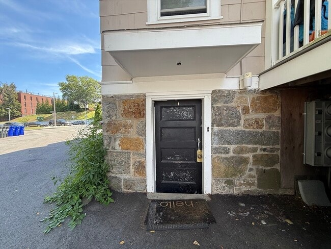 731 Cambridge St in Boston, MA - Building Photo - Building Photo