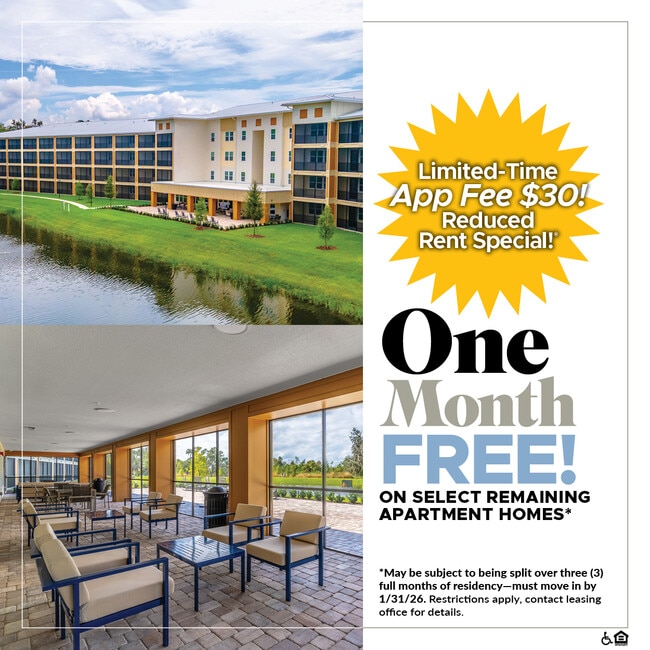 Saunders Lakefront Living