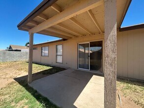456 N Glenview in Mesa, AZ - Building Photo - Building Photo