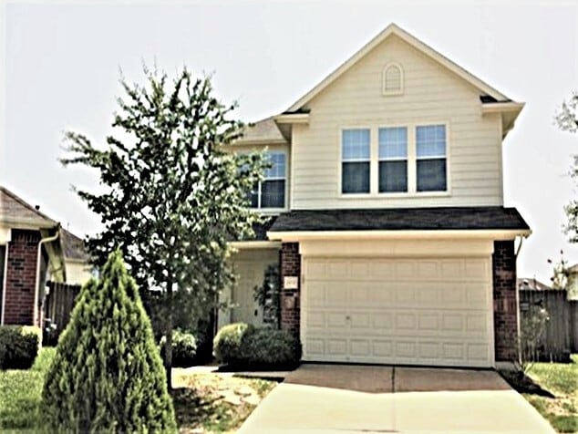 3406 Chateaucrest Ct