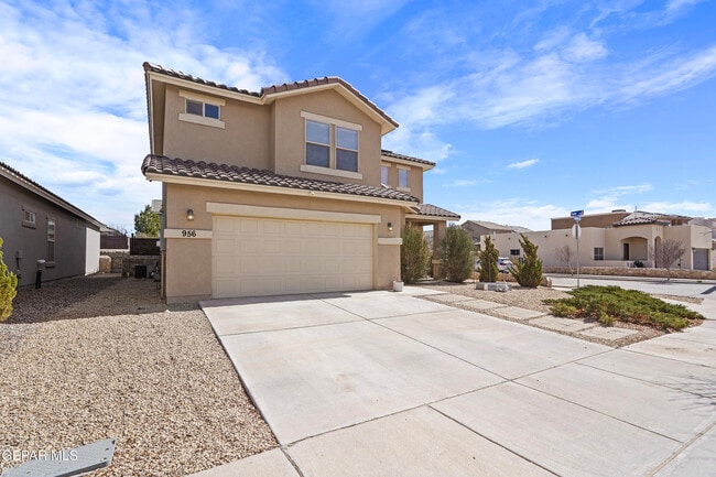 property at 956 Clapham St