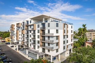 Legacy at 19th in Miami, FL - Building Photo