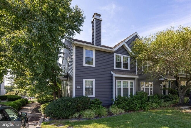 property at 112 Whistling Swan Ln
