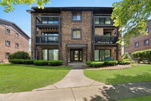 15128 Quail Hollow Dr in Orland Park, IL - Building Photo
