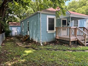 4260 Norwaldo Ave in Indianapolis, IN - Building Photo - Building Photo
