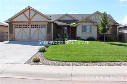 property at 4215 Alder Creek Ln