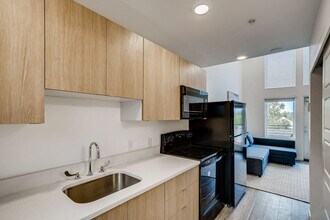 5100 E 29th Ave-Unit -217 in Denver, CO - Building Photo - Building Photo