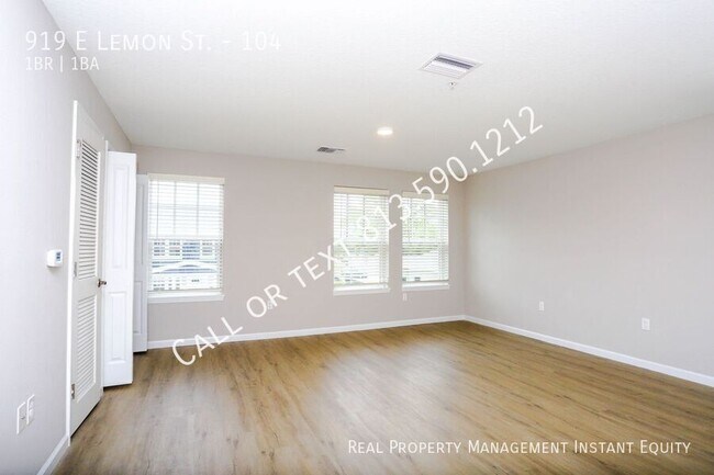 919 E Lemon St in Lakeland, FL - Building Photo - Building Photo