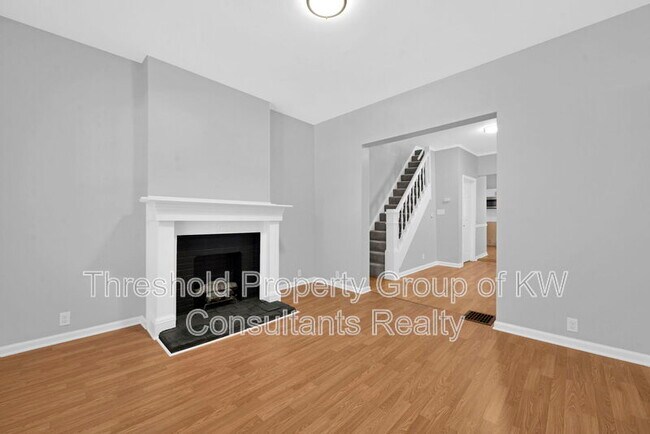 342-344 E Morrill Ave in Columbus, OH - Building Photo - Building Photo