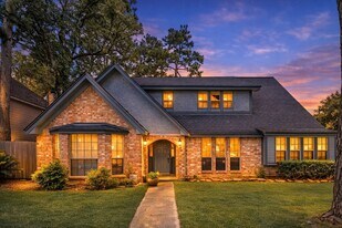 119 Laura Ln in Conroe, TX - Building Photo