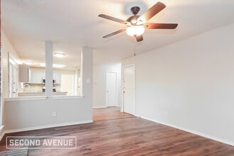 732 Creekview Ct in Mesquite, TX - Building Photo - Building Photo