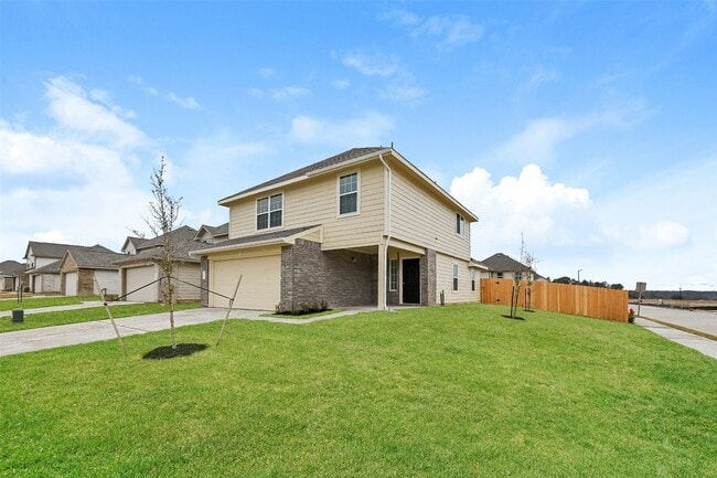 property at 313 Fallow Deer Dr