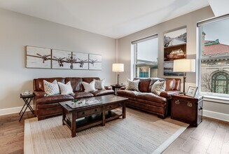 27 Library St NE, Unit 501 in Grand Rapids, MI - Building Photo - Building Photo