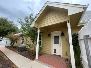 1025 Cabernet Dr in Abilene, TX - Building Photo - Building Photo