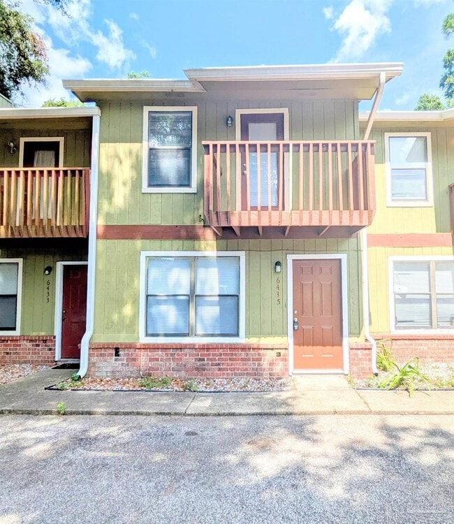 6435 Lanier Dr