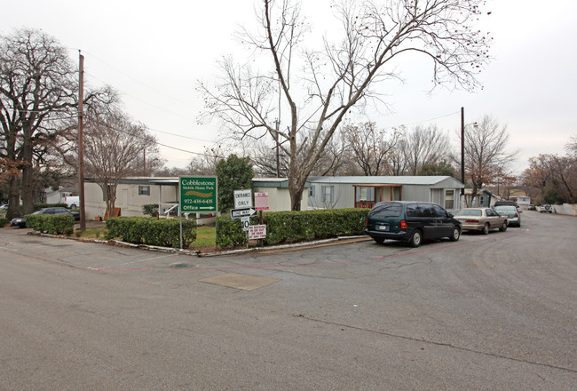 Cobblestone Mobile Home Park