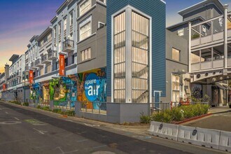 1535 Brunswig Ln in Emeryville, CA - Building Photo - Building Photo