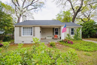 606 S Ott Rd in Columbia, SC - Building Photo - Building Photo