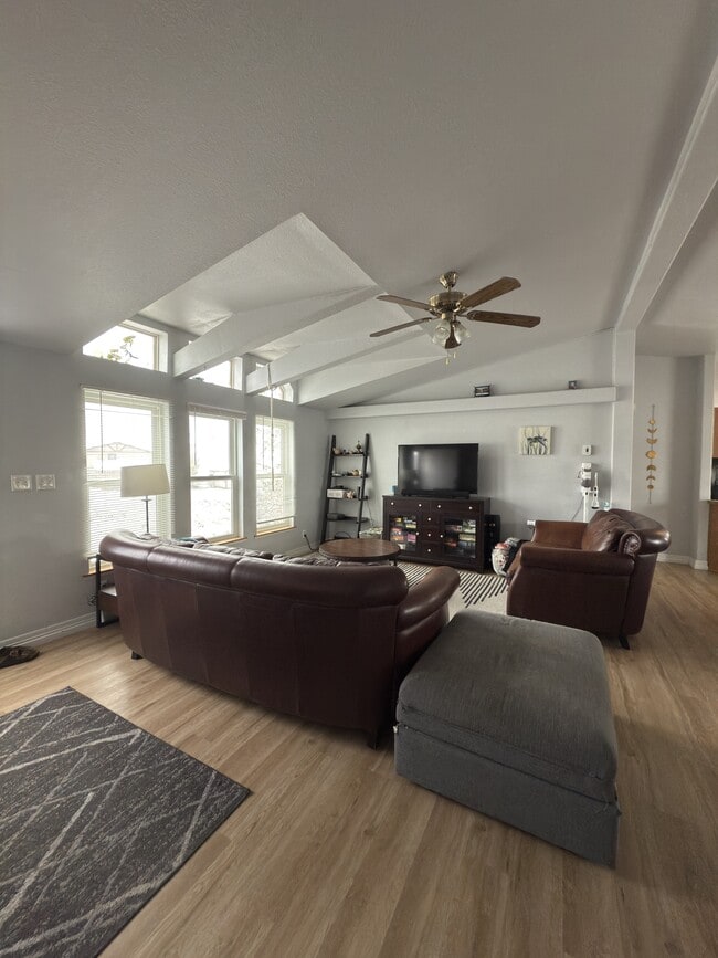 property at 9812 W Cherokee Dr