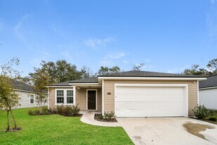 9032 Open Fld Rd in Jacksonville, FL - Building Photo