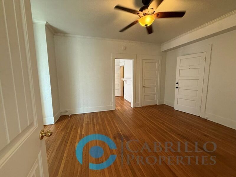 2241 Fourth Ave in San Diego, CA - Building Photo