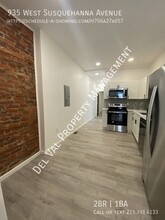935 W Susquehanna Ave in Philadelphia, PA - Foto de edificio - Building Photo