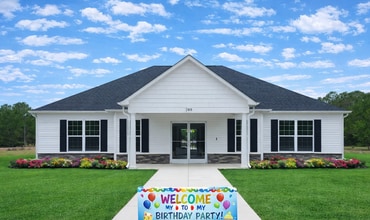 805 Gemini Ct in Jacksonville, NC - Building Photo - Building Photo