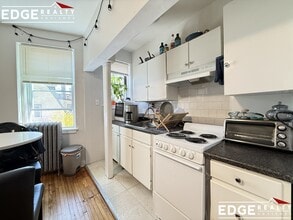 160 Strathmore Rd, Unit 5 in Boston, MA - Building Photo - Building Photo