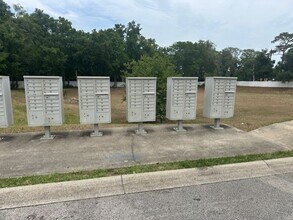 3701 Hartsfield Forest Cir in Jacksonville, FL - Building Photo - Building Photo