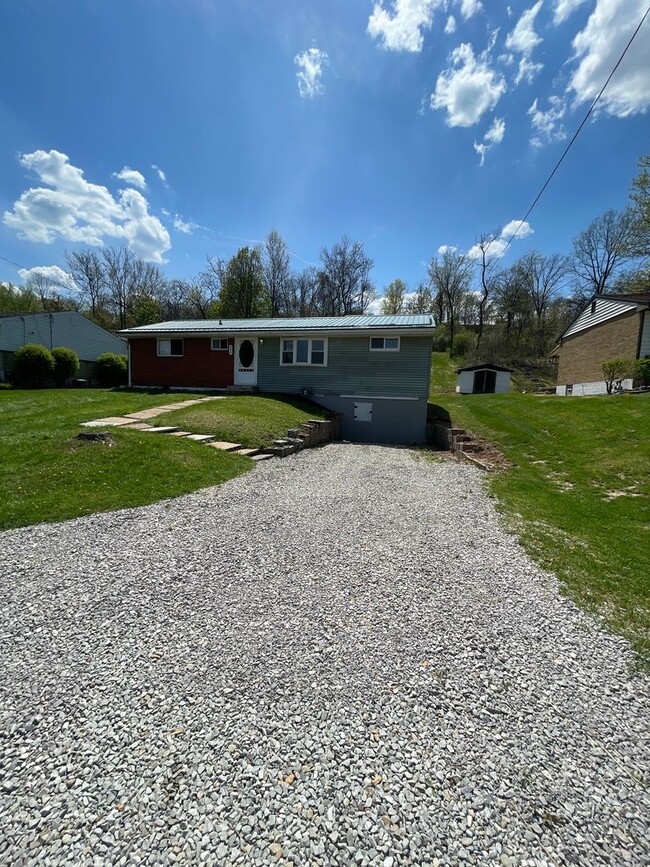 property at 548 Anderson Rd