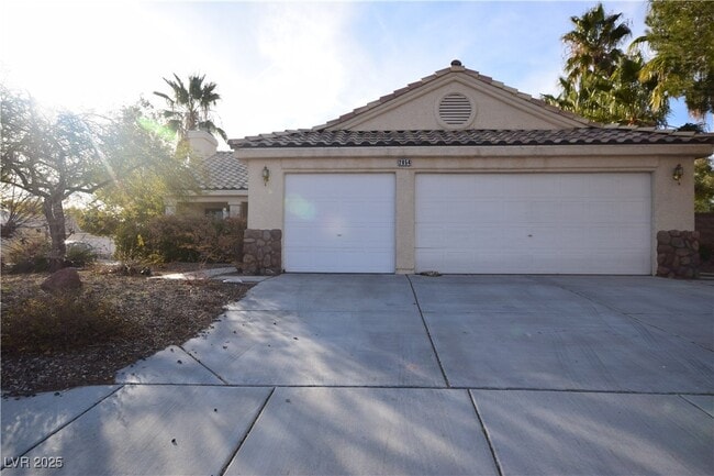 property at 2854 Cordillera Dr