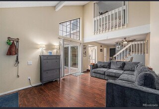 11617 W Elk Head Range Rd in Littleton, CO - Building Photo - Building Photo