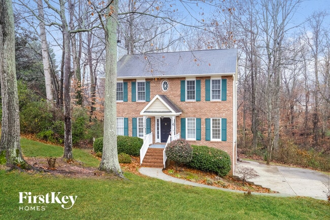 property at 120 Crestway Ct