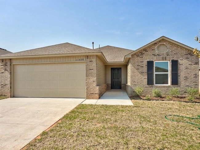 property at 11628 NW 95th St