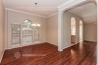 3801 Lake Dr in Pearland, TX - Building Photo - Building Photo