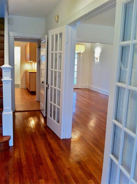 3007 7th St NE in Washington, DC - Building Photo