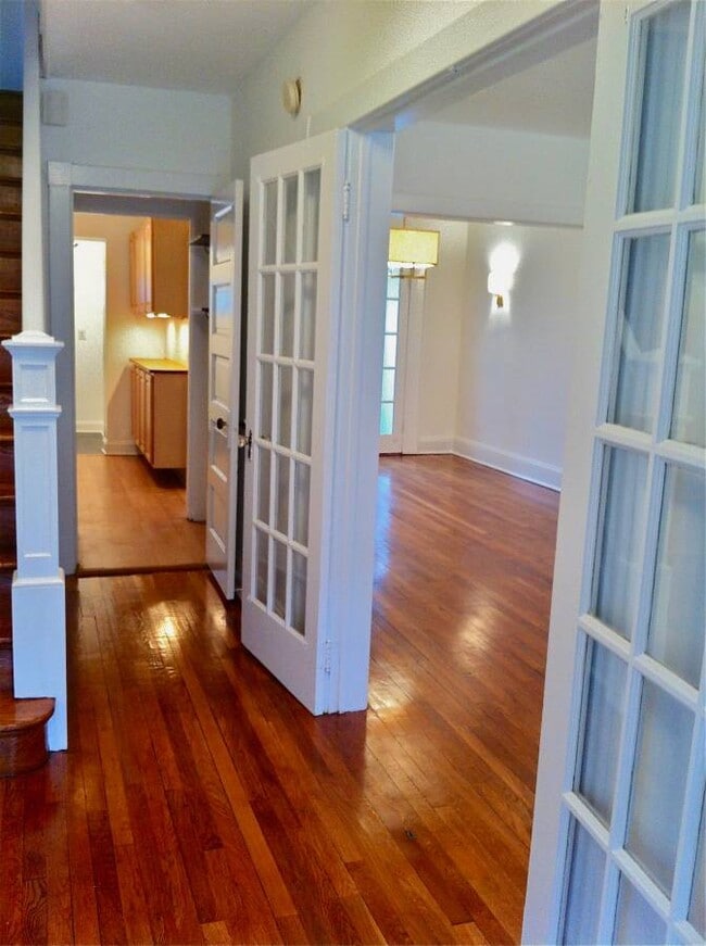 property at 3007 7th St NE