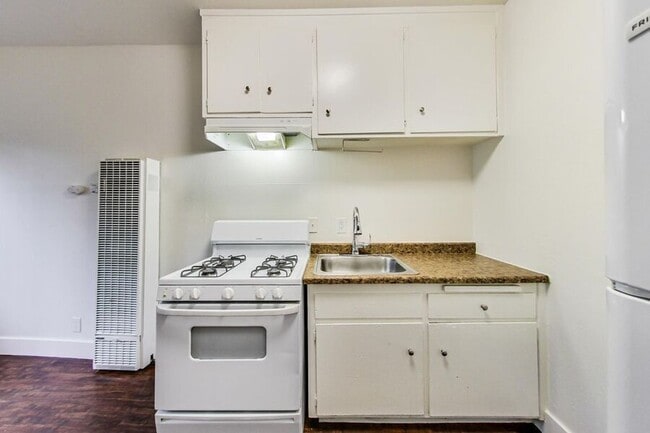 2000 Linden St in Oakland, CA - Building Photo - Building Photo