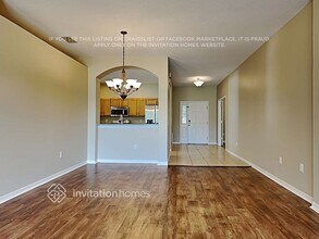 16805 Hawkridge Rd in Fish Hawk, FL - Foto de edificio - Building Photo