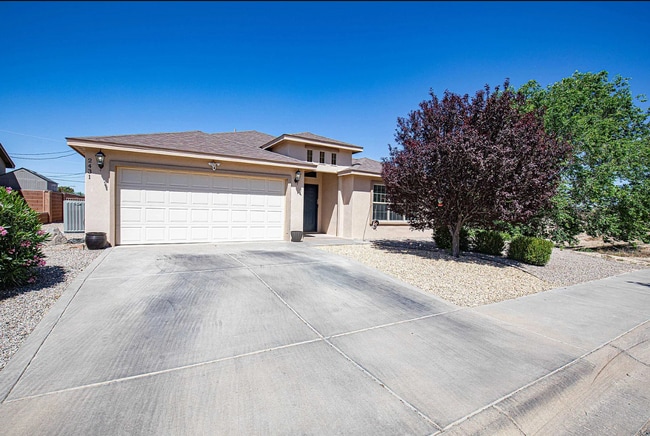 property at 2431 Wyatt Way