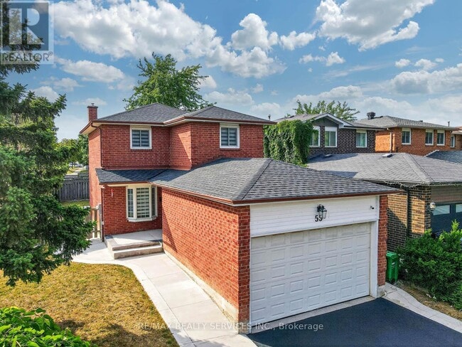 property at 55 McGraw Ave