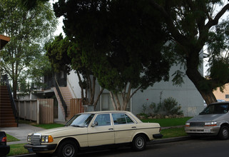 12691 Flower St in Garden Grove, CA - Building Photo - Building Photo