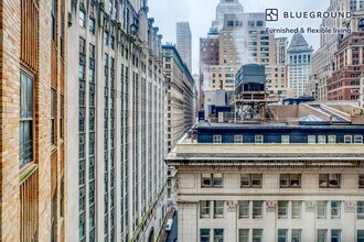 63 Wall St in New York, NY - Building Photo - Building Photo