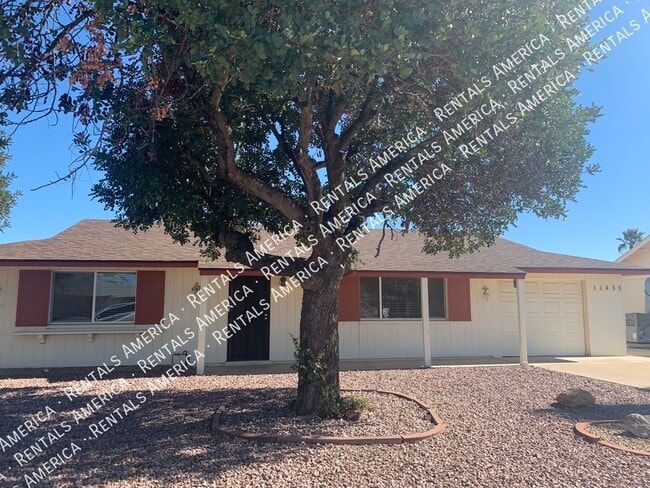 11433 N Hagen Dr in Sun City, AZ - Building Photo - Building Photo