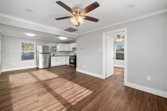 203 Catherine St in Houston, TX - Building Photo - Building Photo