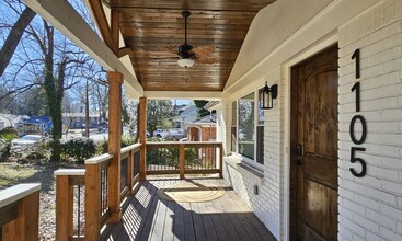 1105 Oakland Dr SW in Atlanta, GA - Building Photo - Building Photo