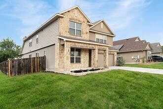 412 Morgan Run in Cibolo, TX - Building Photo - Building Photo