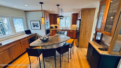 302 Roaring Fork Dr in Aspen, CO - Building Photo - Building Photo