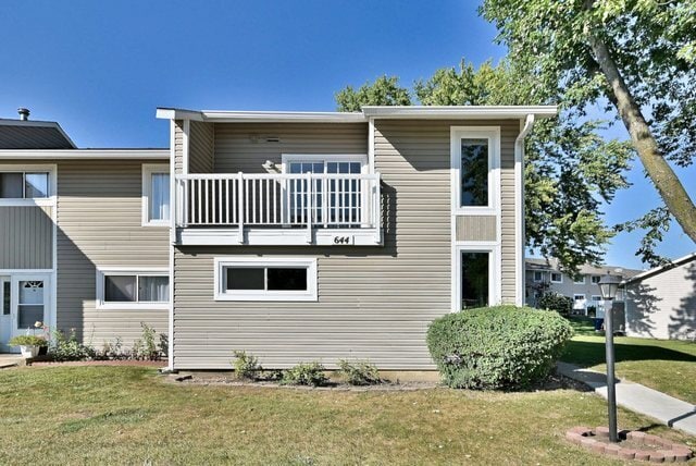 644 Harbor Terrace in Bartlett, IL - Building Photo - Building Photo