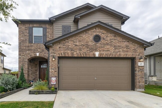 property at 205 Tordesillas Dr